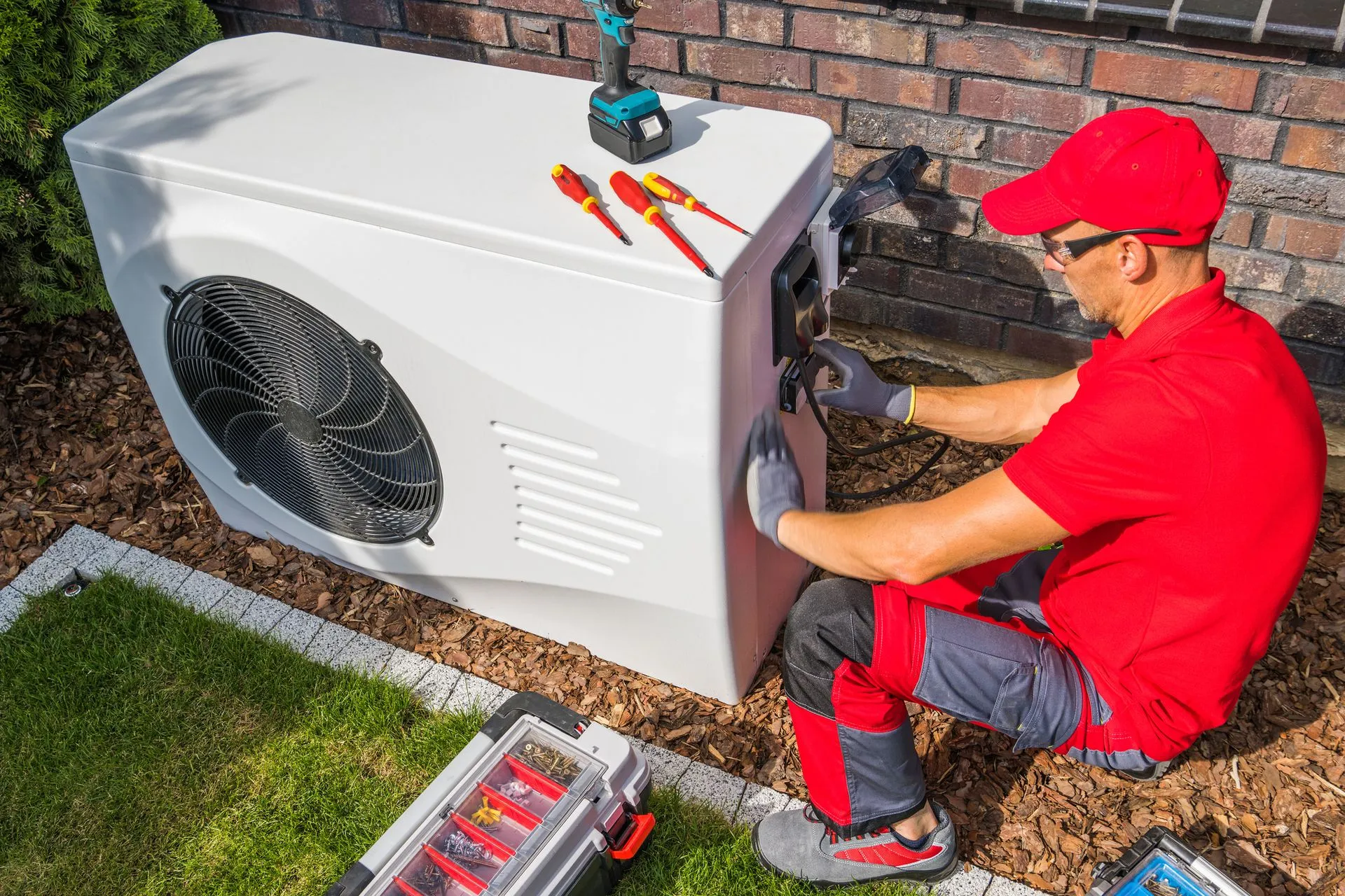 About HVAC in Ruidoso, NM